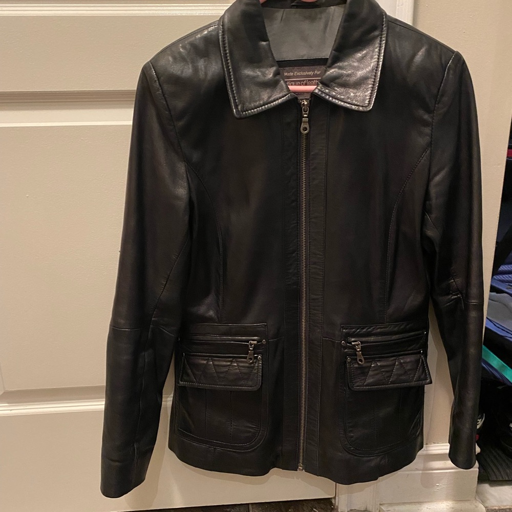 Boutique of Leather Canada